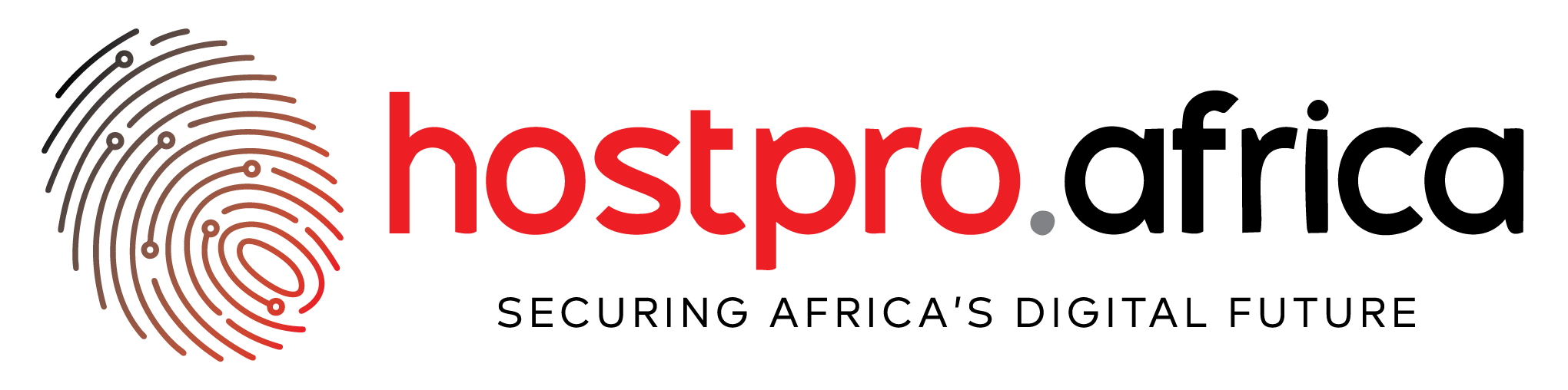Hostpro.Africa Logo
